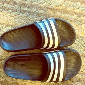 Adidas slides